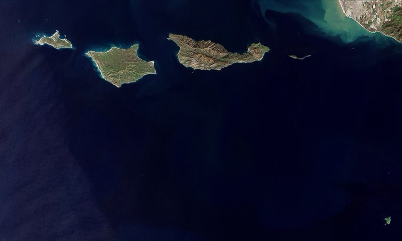 Channel Islands National Park
