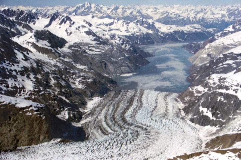Glacier Bay National Park