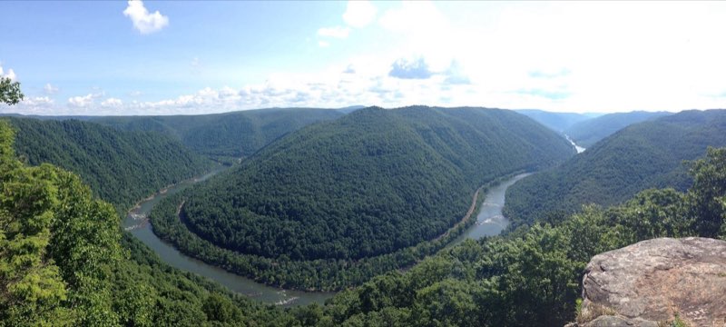 New River Gorge National Park